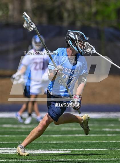Thumbnail 1 in Lovett vs. Vestavia Hills photogallery.