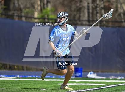 Thumbnail 1 in Lovett vs. Vestavia Hills photogallery.