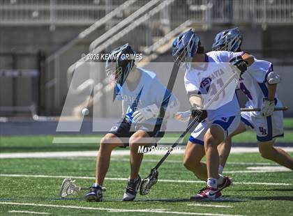 Thumbnail 2 in Lovett vs. Vestavia Hills photogallery.