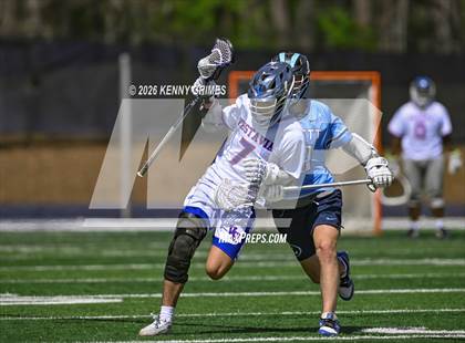 Thumbnail 3 in Lovett vs. Vestavia Hills photogallery.