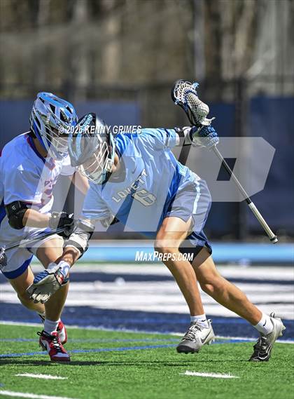 Thumbnail 3 in Lovett vs. Vestavia Hills photogallery.