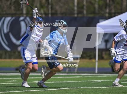 Thumbnail 1 in Lovett vs. Vestavia Hills photogallery.