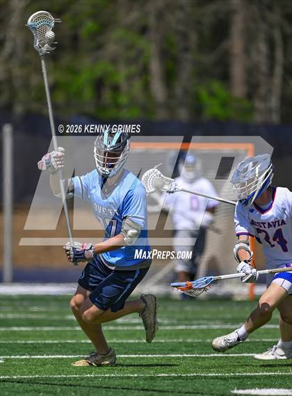 Thumbnail 3 in Lovett vs. Vestavia Hills photogallery.