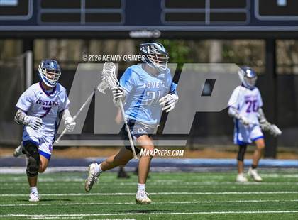 Thumbnail 1 in Lovett vs. Vestavia Hills photogallery.