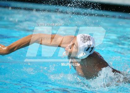 Thumbnail 2 in El Camino vs. San Pasqual (CIF SDS D2 Quarterfinal) photogallery.