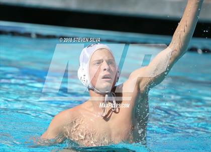 Thumbnail 3 in El Camino vs. San Pasqual (CIF SDS D2 Quarterfinal) photogallery.