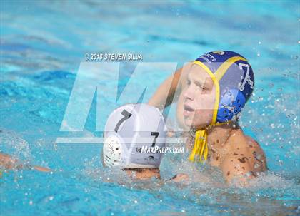 Thumbnail 1 in El Camino vs. San Pasqual (CIF SDS D2 Quarterfinal) photogallery.