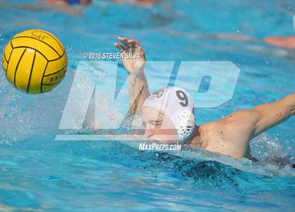 Thumbnail 3 in El Camino vs. San Pasqual (CIF SDS D2 Quarterfinal) photogallery.
