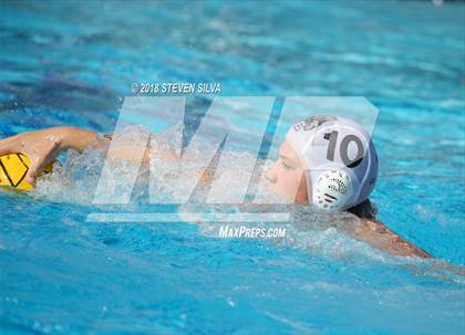 Thumbnail 3 in El Camino vs. San Pasqual (CIF SDS D2 Quarterfinal) photogallery.