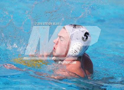Thumbnail 3 in El Camino vs. San Pasqual (CIF SDS D2 Quarterfinal) photogallery.