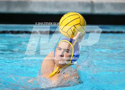 Thumbnail 1 in El Camino vs. San Pasqual (CIF SDS D2 Quarterfinal) photogallery.