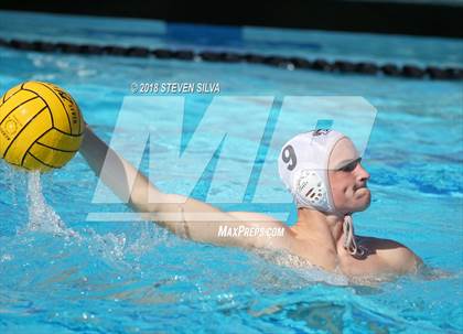 Thumbnail 3 in El Camino vs. San Pasqual (CIF SDS D2 Quarterfinal) photogallery.