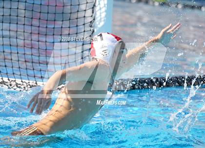 Thumbnail 1 in El Camino vs. San Pasqual (CIF SDS D2 Quarterfinal) photogallery.