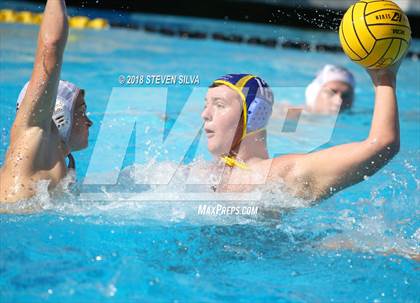 Thumbnail 1 in El Camino vs. San Pasqual (CIF SDS D2 Quarterfinal) photogallery.