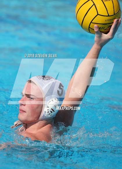 Thumbnail 1 in El Camino vs. San Pasqual (CIF SDS D2 Quarterfinal) photogallery.