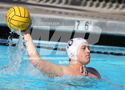 Thumbnail 2 in El Camino vs. San Pasqual (CIF SDS D2 Quarterfinal) photogallery.