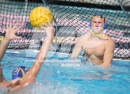 Thumbnail 3 in El Camino vs. San Pasqual (CIF SDS D2 Quarterfinal) photogallery.