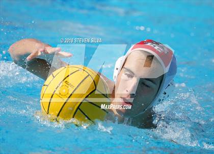 Thumbnail 1 in El Camino vs. San Pasqual (CIF SDS D2 Quarterfinal) photogallery.
