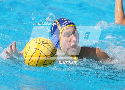Thumbnail 1 in El Camino vs. San Pasqual (CIF SDS D2 Quarterfinal) photogallery.