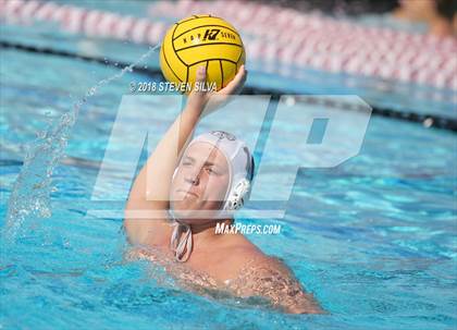 Thumbnail 3 in El Camino vs. San Pasqual (CIF SDS D2 Quarterfinal) photogallery.