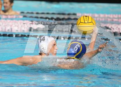 Thumbnail 2 in El Camino vs. San Pasqual (CIF SDS D2 Quarterfinal) photogallery.