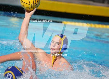 Thumbnail 3 in El Camino vs. San Pasqual (CIF SDS D2 Quarterfinal) photogallery.