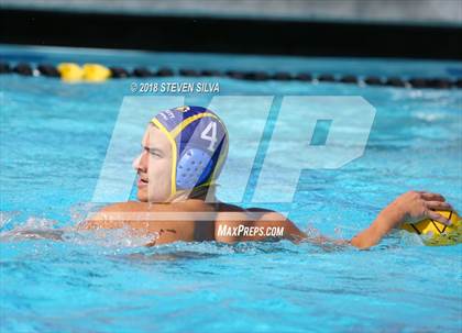 Thumbnail 3 in El Camino vs. San Pasqual (CIF SDS D2 Quarterfinal) photogallery.