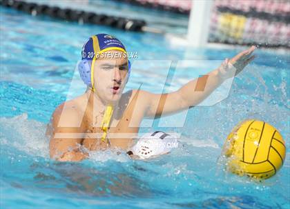 Thumbnail 3 in El Camino vs. San Pasqual (CIF SDS D2 Quarterfinal) photogallery.