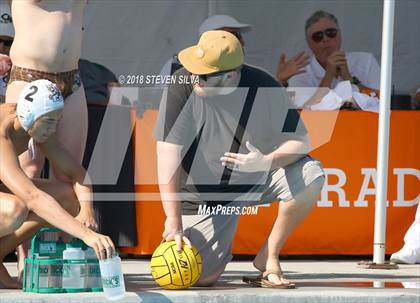 Thumbnail 2 in El Camino vs. San Pasqual (CIF SDS D2 Quarterfinal) photogallery.