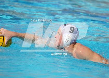Thumbnail 1 in El Camino vs. San Pasqual (CIF SDS D2 Quarterfinal) photogallery.