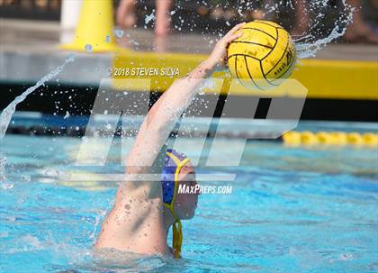 Thumbnail 2 in El Camino vs. San Pasqual (CIF SDS D2 Quarterfinal) photogallery.