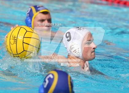 Thumbnail 3 in El Camino vs. San Pasqual (CIF SDS D2 Quarterfinal) photogallery.