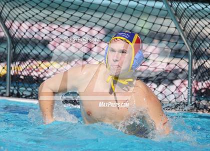 Thumbnail 3 in El Camino vs. San Pasqual (CIF SDS D2 Quarterfinal) photogallery.