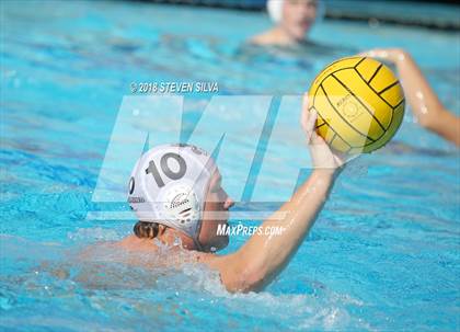 Thumbnail 2 in El Camino vs. San Pasqual (CIF SDS D2 Quarterfinal) photogallery.