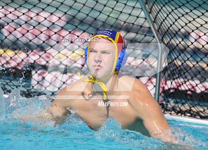 Thumbnail 2 in El Camino vs. San Pasqual (CIF SDS D2 Quarterfinal) photogallery.