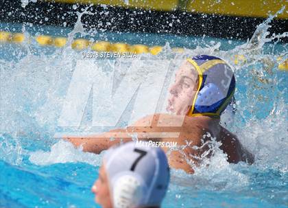 Thumbnail 1 in El Camino vs. San Pasqual (CIF SDS D2 Quarterfinal) photogallery.