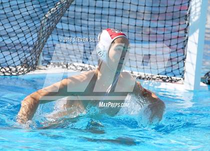 Thumbnail 2 in El Camino vs. San Pasqual (CIF SDS D2 Quarterfinal) photogallery.