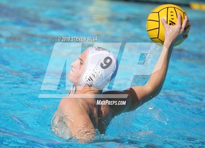 Thumbnail 2 in El Camino vs. San Pasqual (CIF SDS D2 Quarterfinal) photogallery.