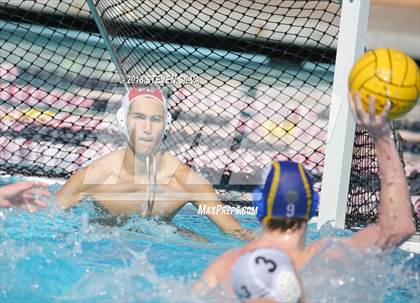 Thumbnail 3 in El Camino vs. San Pasqual (CIF SDS D2 Quarterfinal) photogallery.
