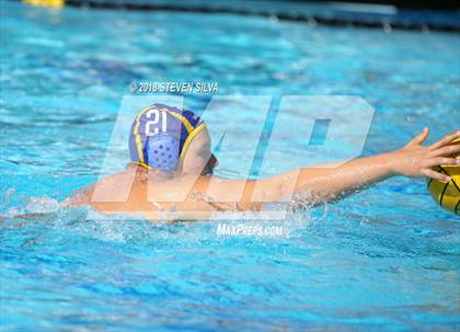 Thumbnail 1 in El Camino vs. San Pasqual (CIF SDS D2 Quarterfinal) photogallery.
