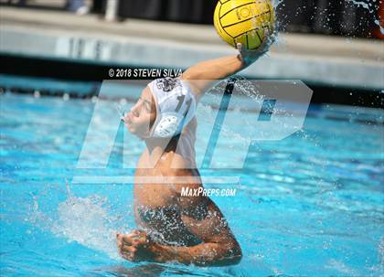 Thumbnail 1 in El Camino vs. San Pasqual (CIF SDS D2 Quarterfinal) photogallery.