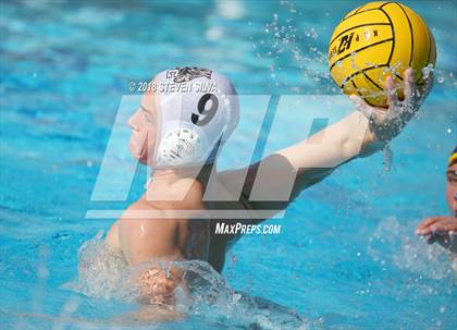Thumbnail 1 in El Camino vs. San Pasqual (CIF SDS D2 Quarterfinal) photogallery.