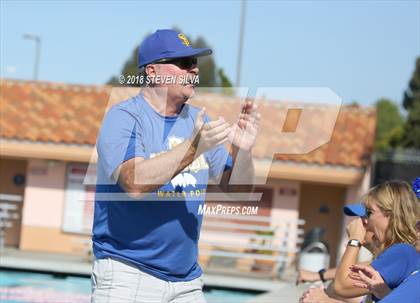 Thumbnail 3 in El Camino vs. San Pasqual (CIF SDS D2 Quarterfinal) photogallery.