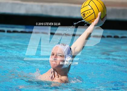 Thumbnail 3 in El Camino vs. San Pasqual (CIF SDS D2 Quarterfinal) photogallery.