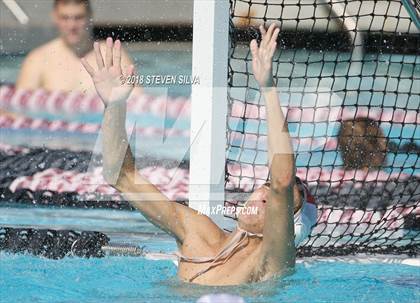 Thumbnail 3 in El Camino vs. San Pasqual (CIF SDS D2 Quarterfinal) photogallery.