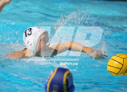 Thumbnail 1 in El Camino vs. San Pasqual (CIF SDS D2 Quarterfinal) photogallery.