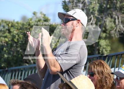 Thumbnail 2 in El Camino vs. San Pasqual (CIF SDS D2 Quarterfinal) photogallery.