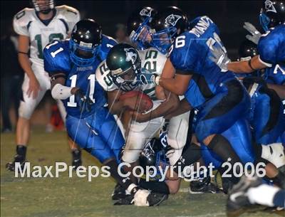 Thumbnail 3 in Chino Hills @ Diamond Ranch photogallery.