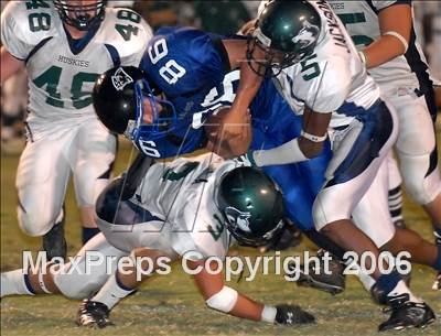 Thumbnail 1 in Chino Hills @ Diamond Ranch photogallery.