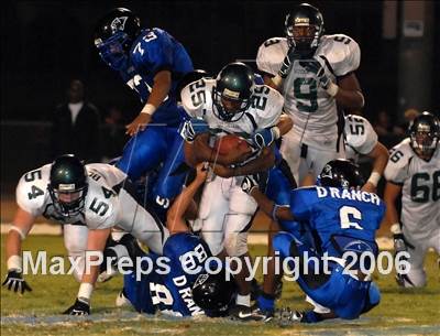 Thumbnail 2 in Chino Hills @ Diamond Ranch photogallery.